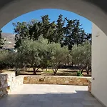 Kaniaris * Páros