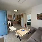 Kaniaris Apartment Parikia (Paros)