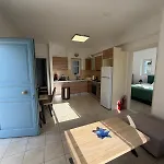 Apartment Kaniaris *