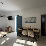 Kaniaris Apartment Parikia (Paros)