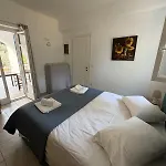 Apartment Kaniaris *