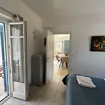 Kaniaris Parikia (Paros)