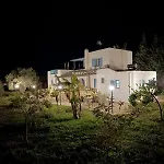 Kaniaris * Parikia (Paros)