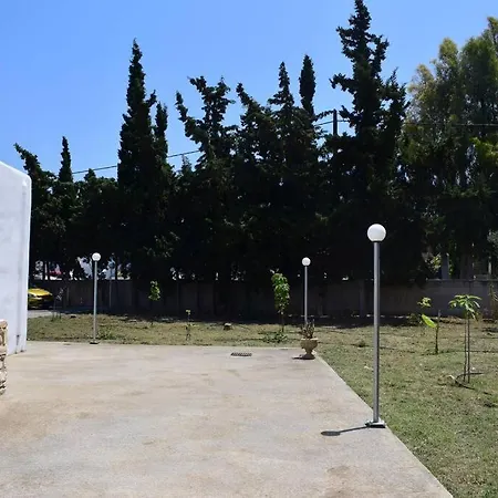 Kaniaris Apartamento