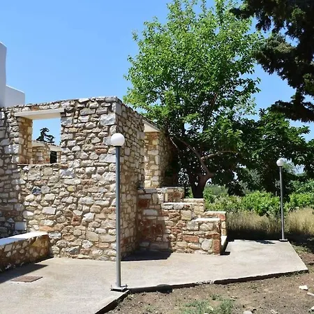 Kaniaris Apartamento *