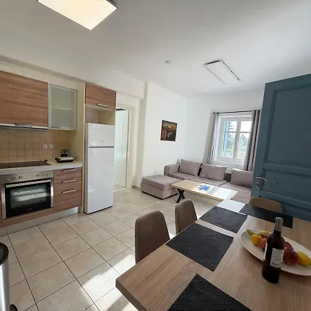 Apartment Kaniaris Parikia (Paros)