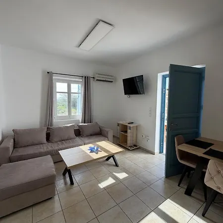 Kaniaris Páros