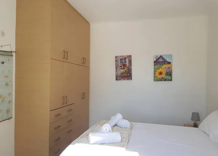 Kaniaris Apartamento