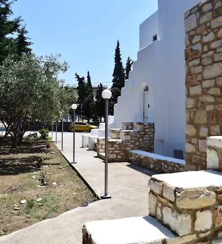 Apartamento Kaniaris