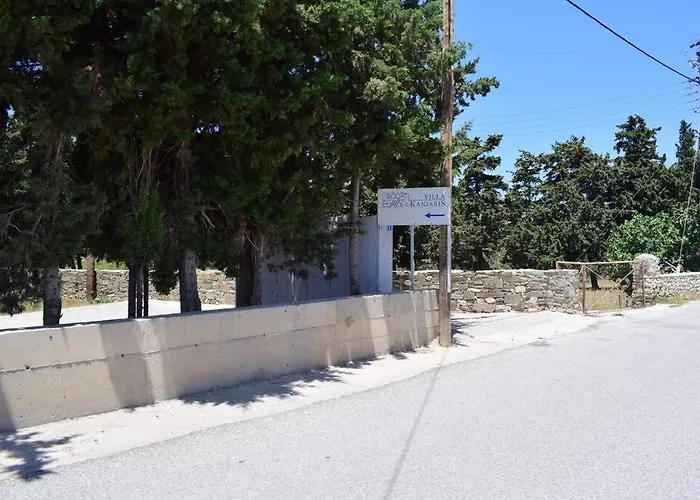 Apartamento Kaniaris