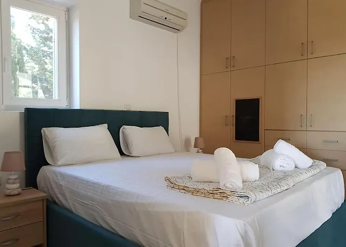 Apartamento Kaniaris *