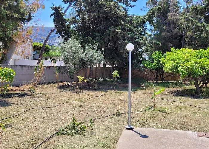 Apartamento Kaniaris Páros