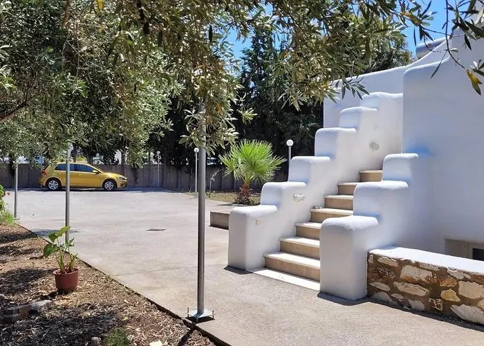 Apartamento Kaniaris