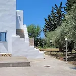 Kaniaris Apartamento Páros