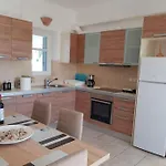 Apartamento Kaniaris Páros