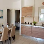 Apartamento Kaniaris Páros