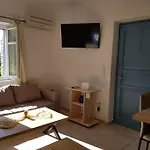 Kaniaris Apartamento Páros