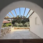 Kaniaris * パロス島