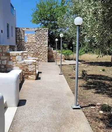 아파트 Kaniaris *