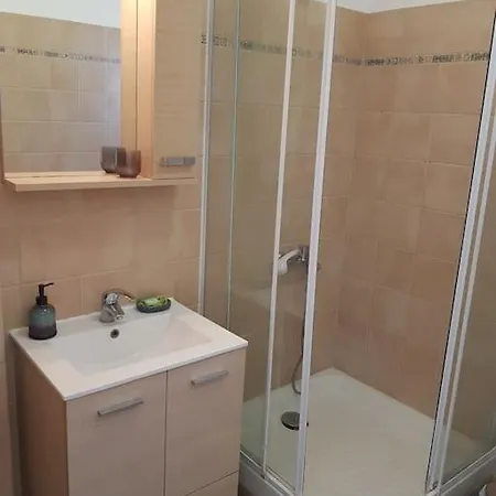 아파트 Kaniaris Páros