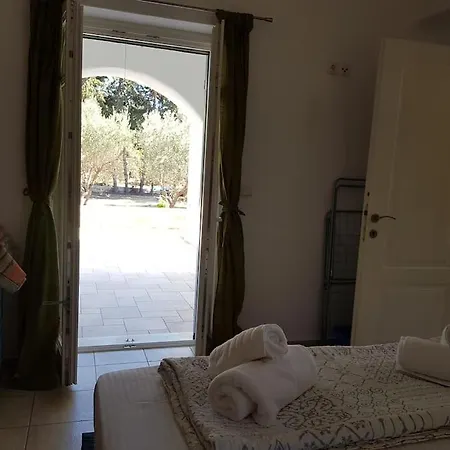 Kaniaris 아파트 *