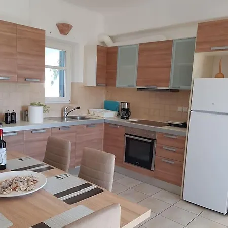 아파트 Kaniaris Páros