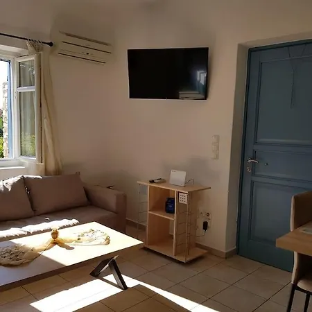 Kaniaris 아파트 Páros