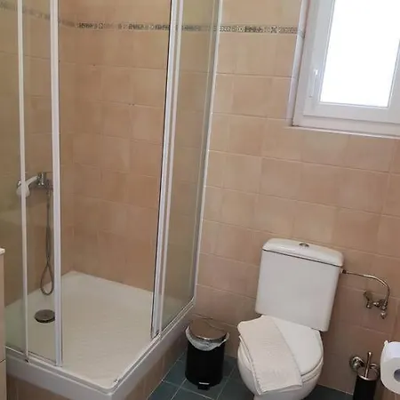 아파트 Kaniaris Páros