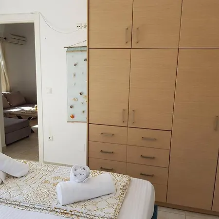 아파트 Kaniaris *