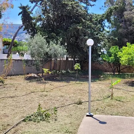 아파트 Kaniaris Páros