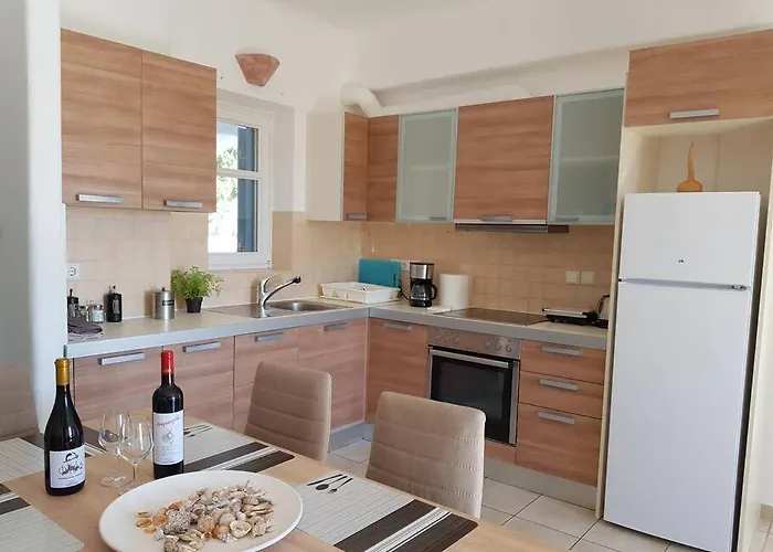 Appartement Kaniaris *