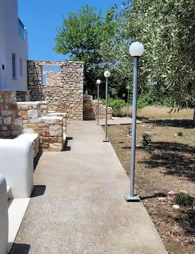 Appartement Kaniaris *