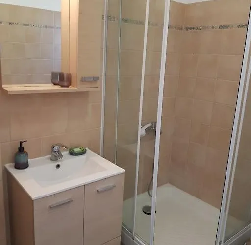 Appartement Kaniaris Páros