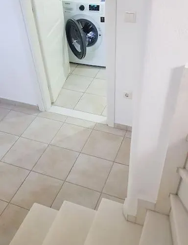 Appartement Kaniaris *