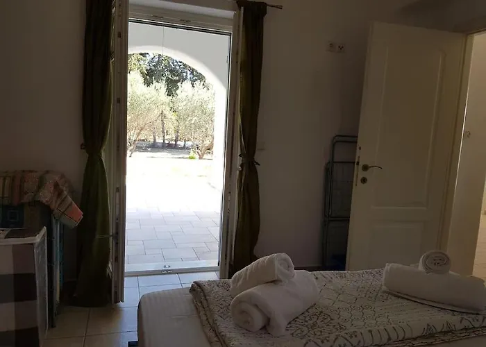 Kaniaris Appartement *