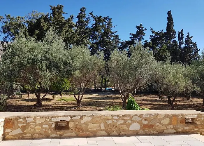 Kaniaris Appartement