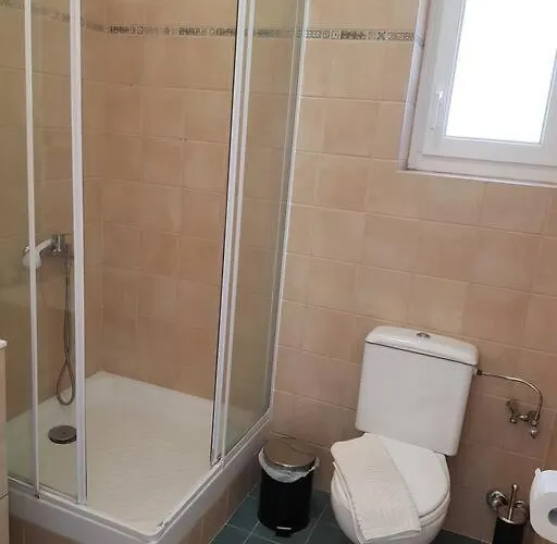 Appartement Kaniaris Páros