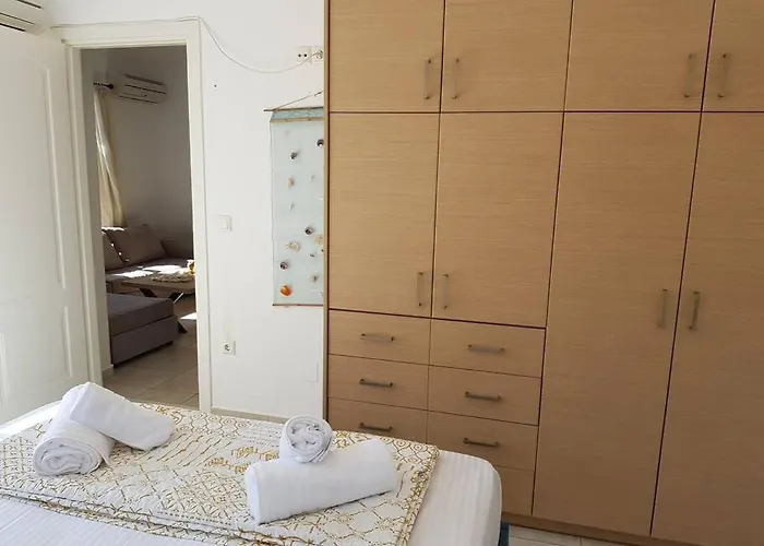 Appartement Kaniaris *